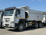 Howo  ZZ3257V3847E1 2022 года за 33 000 000 тг. в Астана