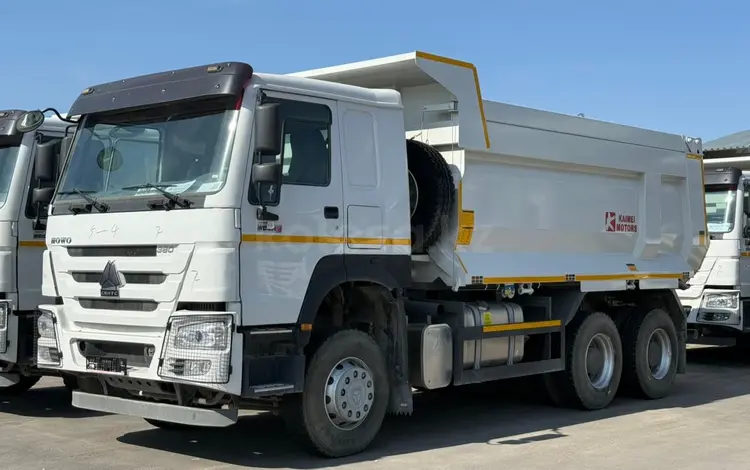 Howo  ZZ3257V3847E1 2022 года за 33 000 000 тг. в Астана