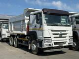 Howo  ZZ3257V3847E1 2022 года за 33 000 000 тг. в Астана – фото 2