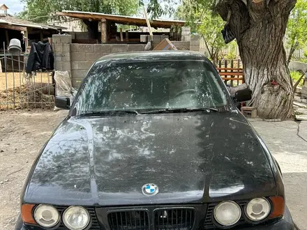 BMW 520 1994 года за 1 700 000 тг. в Шиели