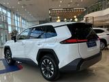 Toyota RAV4 2026 годаүшін19 990 000 тг. в Астана – фото 3