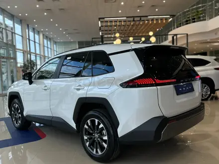 Toyota RAV4 2026 года за 19 190 000 тг. в Астана – фото 3
