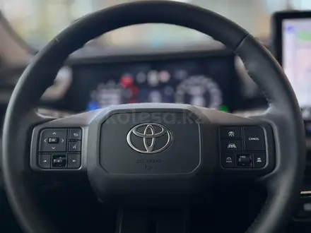 Toyota RAV4 2026 года за 19 190 000 тг. в Астана – фото 11