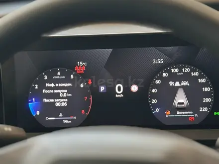 Toyota RAV4 2026 года за 19 190 000 тг. в Астана – фото 12