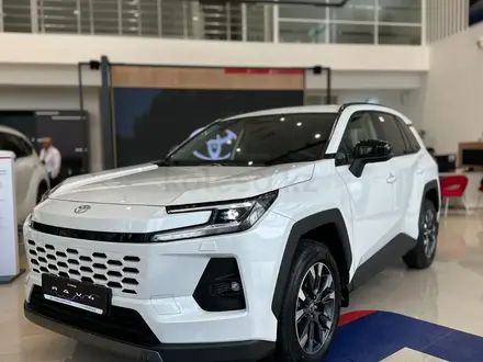 Toyota RAV4 2026 года за 19 190 000 тг. в Астана – фото 2