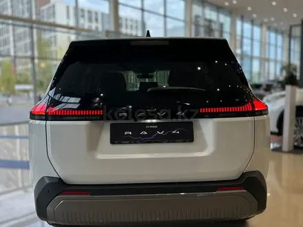 Toyota RAV4 2026 года за 19 190 000 тг. в Астана – фото 4