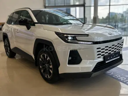 Toyota RAV4 2026 года за 19 190 000 тг. в Астана – фото 5