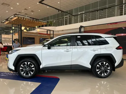 Toyota RAV4 2026 года за 19 190 000 тг. в Астана – фото 6