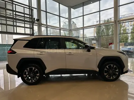 Toyota RAV4 2026 года за 19 190 000 тг. в Астана – фото 7