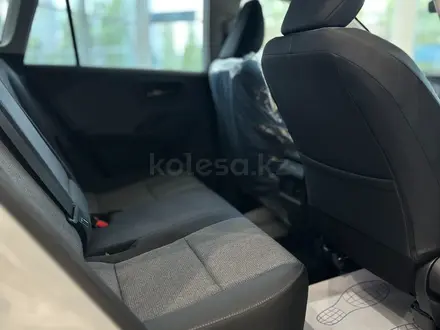 Toyota RAV4 2026 года за 19 190 000 тг. в Астана – фото 9