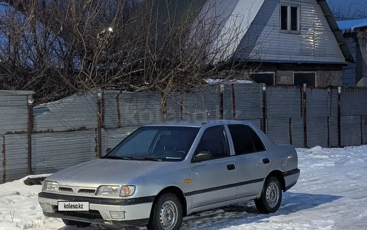 Nissan Sunny 1992 года за 700 000 тг. в Алматы