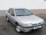 Nissan Sunny 1992 годаүшін700 000 тг. в Алматы – фото 4
