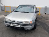 Nissan Sunny 1992 годаүшін700 000 тг. в Алматы – фото 5