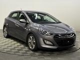 Hyundai i30 2014 года за 5 800 000 тг. в Алматы – фото 3