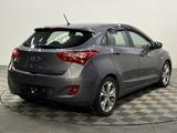 Hyundai i30 2014 года за 5 800 000 тг. в Алматы – фото 5