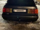 Audi 100 1992 годаүшін1 900 000 тг. в Тараз – фото 4