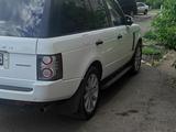 Land Rover Range Rover 2011 годаүшін13 500 000 тг. в Петропавловск – фото 2