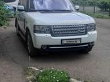 Land Rover Range Rover 2011 годаүшін13 500 000 тг. в Петропавловск