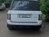 Land Rover Range Rover 2011 годаүшін13 500 000 тг. в Петропавловск – фото 3