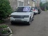 Land Rover Range Rover 2011 годаүшін13 500 000 тг. в Петропавловск – фото 4