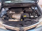 Toyota Camry 2012 года за 5 300 000 тг. в Актобе – фото 2