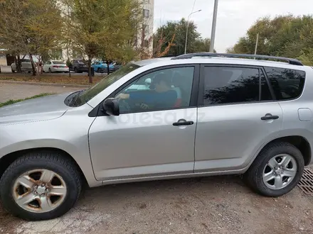 Toyota RAV4 2006 года за 6 800 000 тг. в Алматы – фото 2