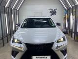 Lexus NX 300 2018 года за 16 500 000 тг. в Астана – фото 2
