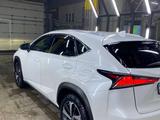 Lexus NX 300 2018 года за 16 500 000 тг. в Астана – фото 5