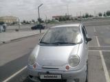 Daewoo Matiz 2013 года за 1 200 000 тг. в Шымкент