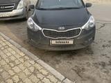 Kia Cerato 2013 года за 4 500 000 тг. в Астана – фото 3