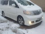 Toyota Alphard 2004 годаүшін5 500 000 тг. в Кызылорда – фото 3