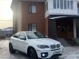 BMW X6 2010 годаfor10 000 000 тг. в Алматы