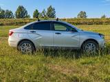 ВАЗ (Lada) Vesta 2020 года за 4 900 000 тг. в Усть-Каменогорск – фото 3