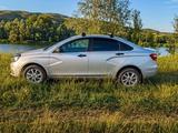 ВАЗ (Lada) Vesta 2020 года за 4 900 000 тг. в Усть-Каменогорск – фото 4