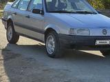 Volkswagen Passat 1990 годаүшін1 200 000 тг. в Кокшетау – фото 2