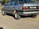 Volkswagen Passat 1990 годаүшін1 200 000 тг. в Кокшетау – фото 4