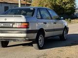 Volkswagen Passat 1990 годаүшін1 200 000 тг. в Кокшетау – фото 3