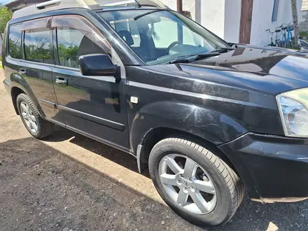 Nissan X-Trail 2006 года за 5 000 000 тг. в Астана – фото 3