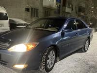 Toyota Camry 2002 годаүшін5 400 000 тг. в Семей