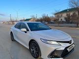 Toyota Camry 2024 года за 20 000 000 тг. в Актау – фото 3