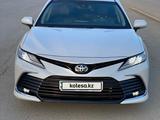 Toyota Camry 2024 года за 20 000 000 тг. в Актау