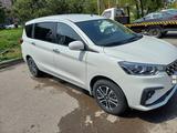 Suzuki Ertiga 2022 года за 10 500 000 тг. в Алматы – фото 4