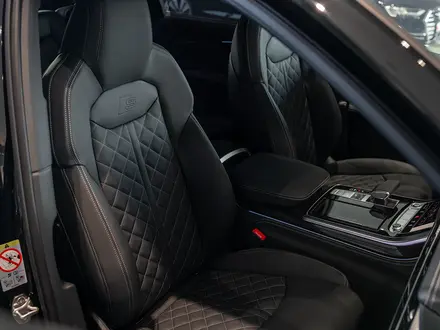Audi Q7 55 TFSI 2026 года за 62 450 000 тг. в Караганда – фото 12