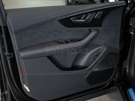 Audi Q7 55 TFSI 2026 года за 62 450 000 тг. в Караганда – фото 7