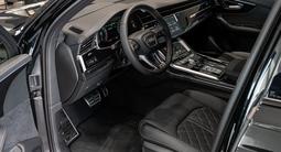 Audi Q7 55 TFSI 2026 годаүшін62 450 000 тг. в Караганда – фото 5