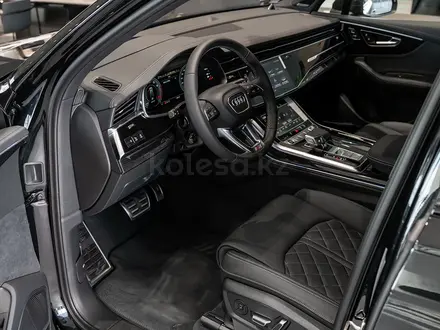 Audi Q7 55 TFSI 2026 года за 62 450 000 тг. в Караганда – фото 5