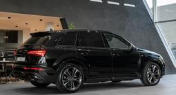 Audi Q7 55 TFSI 2026 годаүшін62 450 000 тг. в Караганда – фото 3
