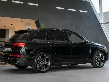 Audi Q7 55 TFSI 2026 года за 62 450 000 тг. в Караганда – фото 3
