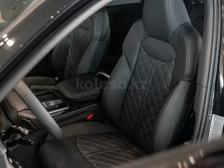 Audi Q7 55 TFSI 2026 года за 62 450 000 тг. в Караганда – фото 9