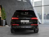 Audi Q7 55 TFSI 2026 года за 62 450 000 тг. в Караганда – фото 4